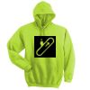 DryBlend™ 9.3 oz., 50/50 Hood Thumbnail