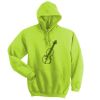 DryBlend™ 9.3 oz., 50/50 Hood Thumbnail