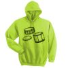 DryBlend™ 9.3 oz., 50/50 Hood Thumbnail