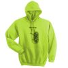 DryBlend™ 9.3 oz., 50/50 Hood Thumbnail