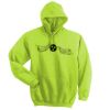 DryBlend™ 9.3 oz., 50/50 Hood Thumbnail