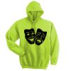 DryBlend™ 9.3 oz., 50/50 Hood Thumbnail