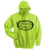 DryBlend™ 9.3 oz., 50/50 Hood Thumbnail
