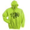 DryBlend™ 9.3 oz., 50/50 Hood Thumbnail