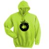 DryBlend™ 9.3 oz., 50/50 Hood Thumbnail