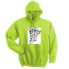 DryBlend™ 9.3 oz., 50/50 Hood Thumbnail