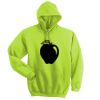 DryBlend™ 9.3 oz., 50/50 Hood Thumbnail
