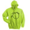 DryBlend™ 9.3 oz., 50/50 Hood Thumbnail