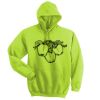 DryBlend™ 9.3 oz., 50/50 Hood Thumbnail