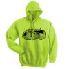 DryBlend™ 9.3 oz., 50/50 Hood Thumbnail