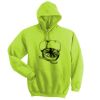 DryBlend™ 9.3 oz., 50/50 Hood Thumbnail