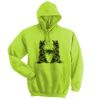 DryBlend™ 9.3 oz., 50/50 Hood Thumbnail