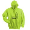 DryBlend™ 9.3 oz., 50/50 Hood Thumbnail