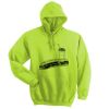 DryBlend™ 9.3 oz., 50/50 Hood Thumbnail