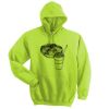 DryBlend™ 9.3 oz., 50/50 Hood Thumbnail