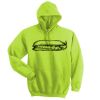 DryBlend™ 9.3 oz., 50/50 Hood Thumbnail