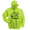 DryBlend™ 9.3 oz., 50/50 Hood Thumbnail