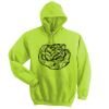 DryBlend™ 9.3 oz., 50/50 Hood Thumbnail