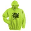 DryBlend™ 9.3 oz., 50/50 Hood Thumbnail