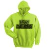 DryBlend™ 9.3 oz., 50/50 Hood Thumbnail