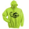 DryBlend™ 9.3 oz., 50/50 Hood Thumbnail