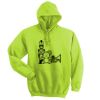 DryBlend™ 9.3 oz., 50/50 Hood Thumbnail
