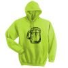 DryBlend™ 9.3 oz., 50/50 Hood Thumbnail