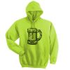 DryBlend™ 9.3 oz., 50/50 Hood Thumbnail