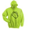 DryBlend™ 9.3 oz., 50/50 Hood Thumbnail