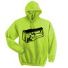 DryBlend™ 9.3 oz., 50/50 Hood Thumbnail