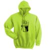 DryBlend™ 9.3 oz., 50/50 Hood Thumbnail