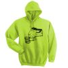 DryBlend™ 9.3 oz., 50/50 Hood Thumbnail