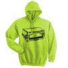 DryBlend™ 9.3 oz., 50/50 Hood Thumbnail