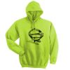 DryBlend™ 9.3 oz., 50/50 Hood Thumbnail
