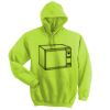 DryBlend™ 9.3 oz., 50/50 Hood Thumbnail