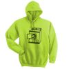 DryBlend™ 9.3 oz., 50/50 Hood Thumbnail