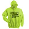 DryBlend™ 9.3 oz., 50/50 Hood Thumbnail