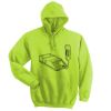 DryBlend™ 9.3 oz., 50/50 Hood Thumbnail