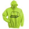 DryBlend™ 9.3 oz., 50/50 Hood Thumbnail