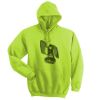 DryBlend™ 9.3 oz., 50/50 Hood Thumbnail