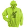 DryBlend™ 9.3 oz., 50/50 Hood Thumbnail