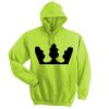 DryBlend™ 9.3 oz., 50/50 Hood Thumbnail