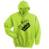 DryBlend™ 9.3 oz., 50/50 Hood Thumbnail