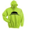 DryBlend™ 9.3 oz., 50/50 Hood Thumbnail