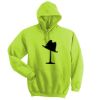 DryBlend™ 9.3 oz., 50/50 Hood Thumbnail