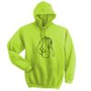 DryBlend™ 9.3 oz., 50/50 Hood Thumbnail
