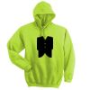DryBlend™ 9.3 oz., 50/50 Hood Thumbnail