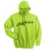 DryBlend™ 9.3 oz., 50/50 Hood Thumbnail