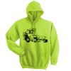 DryBlend™ 9.3 oz., 50/50 Hood Thumbnail