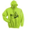 DryBlend™ 9.3 oz., 50/50 Hood Thumbnail